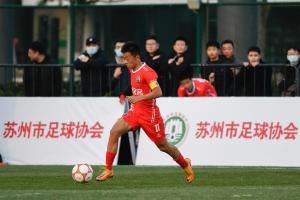 ?董路：邝兆镭没和大连签约，若是能直接踢中超他很可能会留